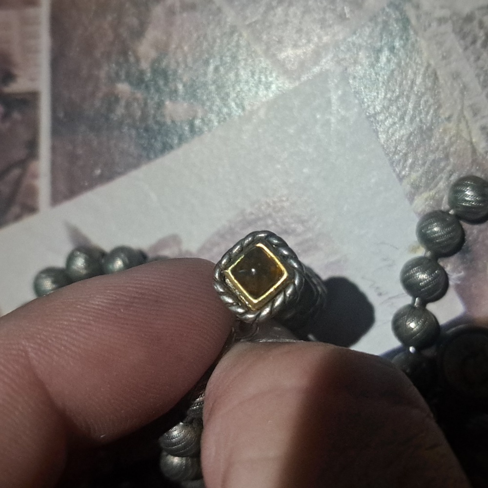 Necklace - Picture 3 of 3
